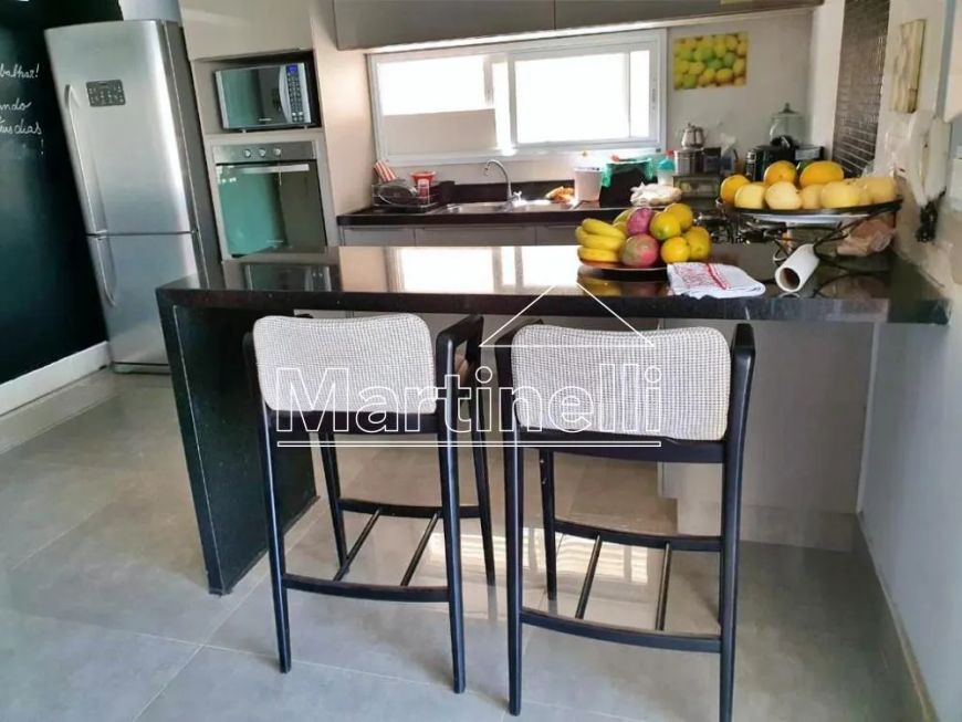 Casa Padrão em Ribeirão Preto