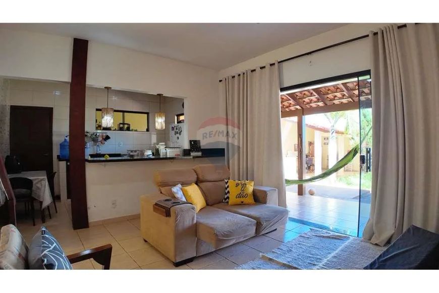 Casa 2 quartos com suíte - varanda - Condomínio Quinta dos ipês