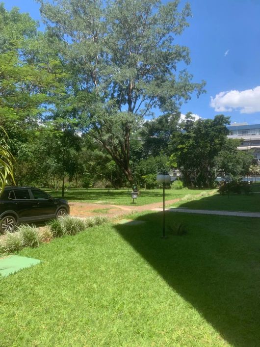 Imóvel para venda possui 132 metros quadrados com 3 quartos em Asa Sul - Brasília - DF