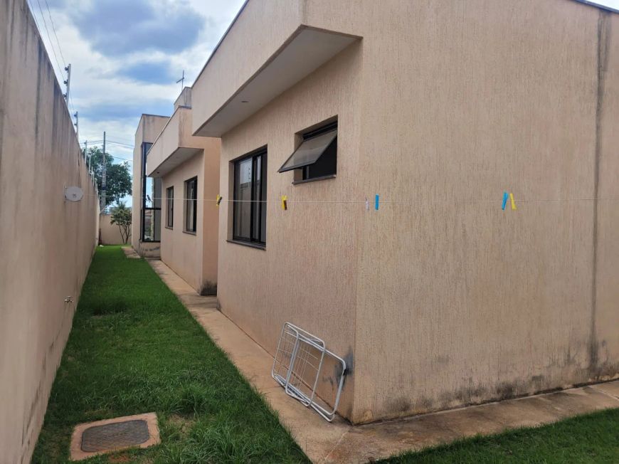 Imóvel para venda possui 300 metros quadrados com 3 quartos em Alto da Boa Vista - Brasília - DF