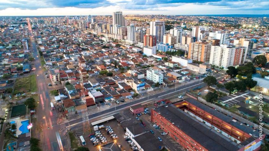 CNB 9 Projeção com projeto aprovado.