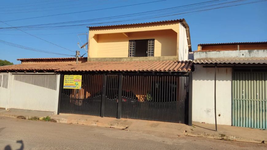 Sobrado para Venda!