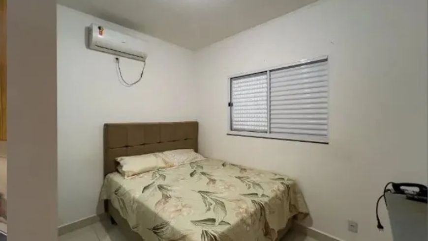 Vendo casa bem localizada no GAMA / DF