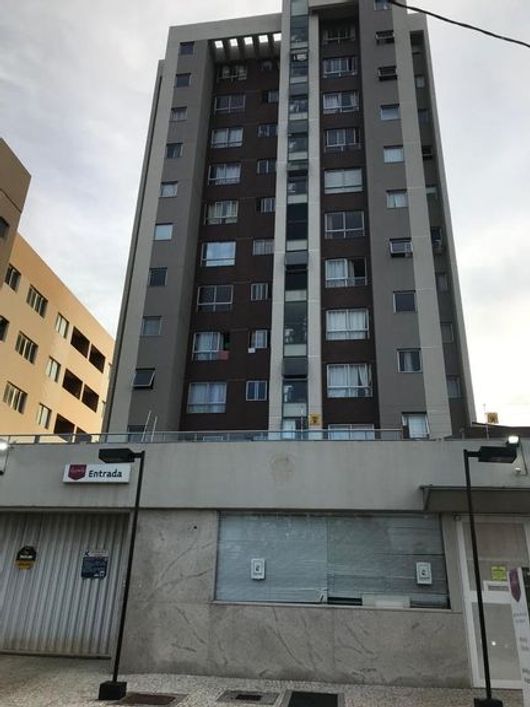 Apartamento 2 quartos para Venda Areal (Águas Claras), Brasília