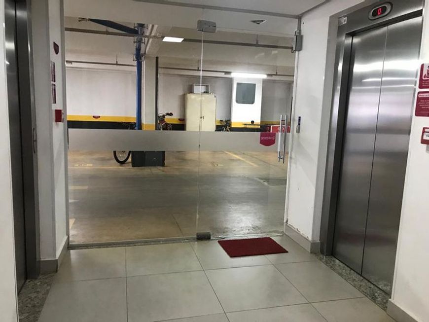 Apartamento 2 quartos para Venda Areal (Águas Claras), Brasília