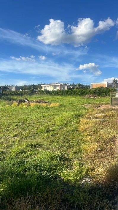 2 Lotes Juntos - Cond. Prive Lago Norte - Quadra 03