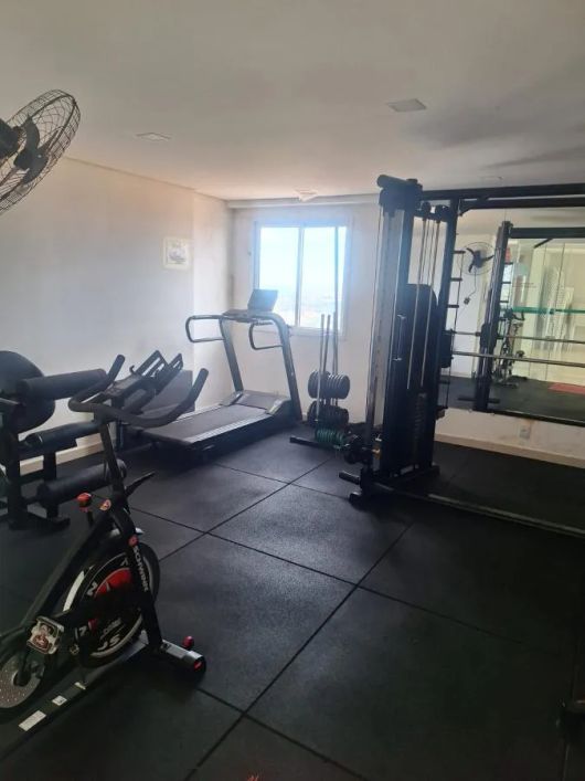Apartamento para Venda em Brasília, Samambaia Sul (Samambaia), 2 dormitórios, 1 suíte, 2 banheiros,