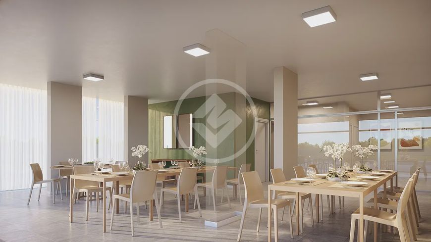 Apartamento de 2 quartos no condomínio Recanto das Andorinhas - Recanto das Emas - Utilize o seu FGT