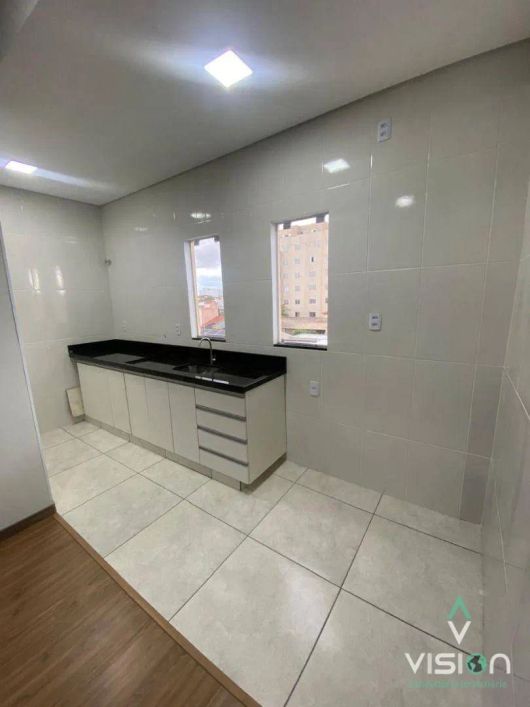 Apartamento com 2 dormitórios à venda, 50 m² por R$ 170.000,00 - Vicente Pires - Vicente Pires/DF