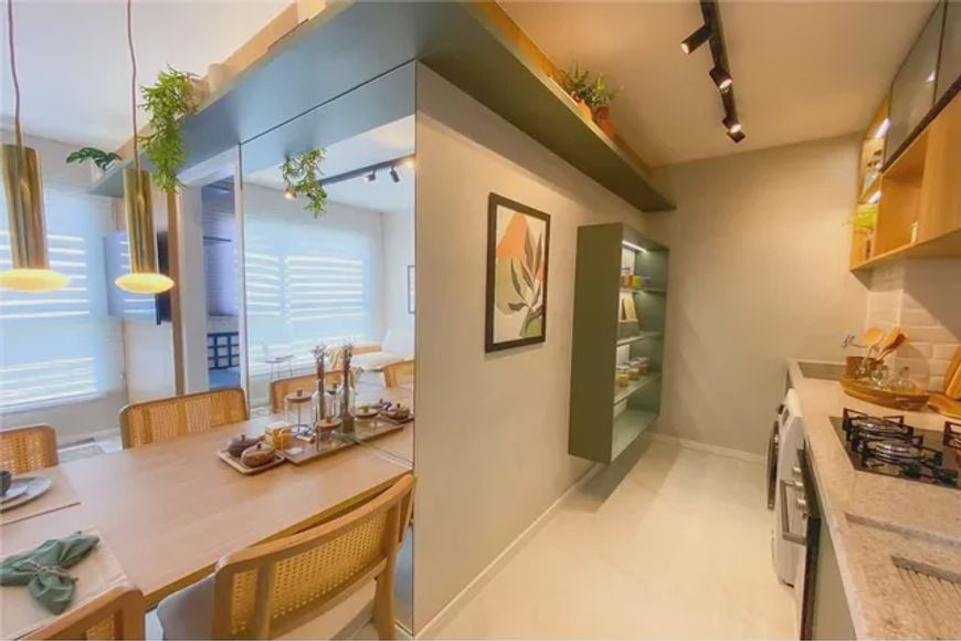 Apto e Garden 2 quartos com lazer ITBI E REGISTRO GRÁTIS entrada 76xSamambaia