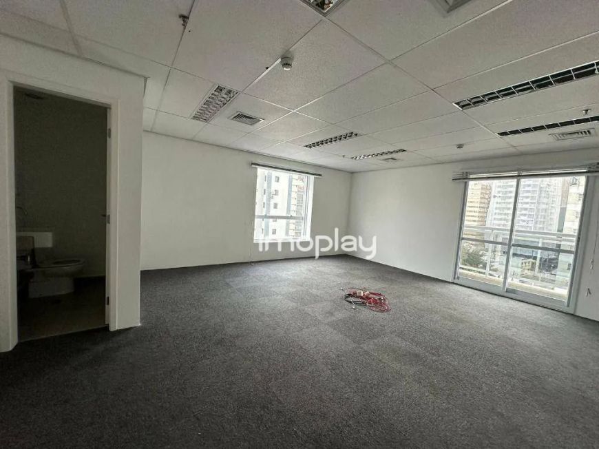 Sala comercial 157m2, Jardim - Paulista.