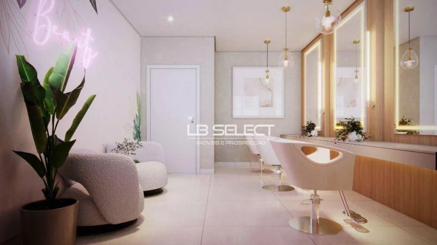 Apartamento no bairro Copacabana com três suítes, varanda gourmet e duas vagas livres.