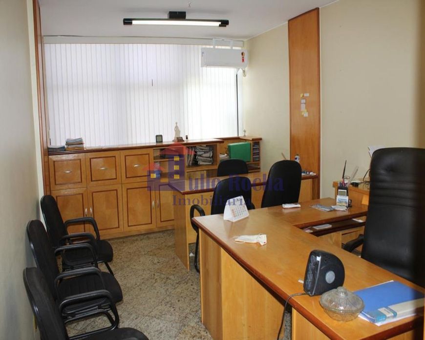 CENTRO EMPRESARIAL ASSIS CHATEAUBRIAND, ESTUDA TROCA POR KITINETE!