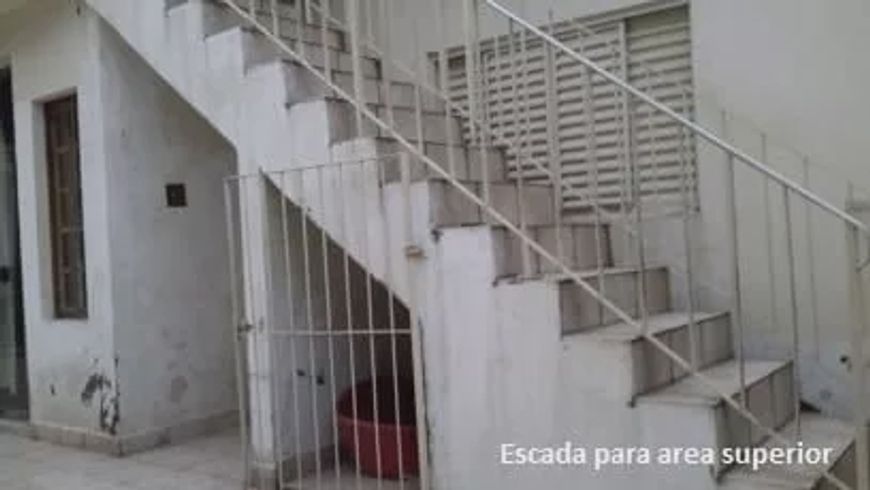 Casa com 4 dormitórios à venda, 318 m² por R$ 1.970.000,00 - Mooca - São Paulo/SP - CA0719