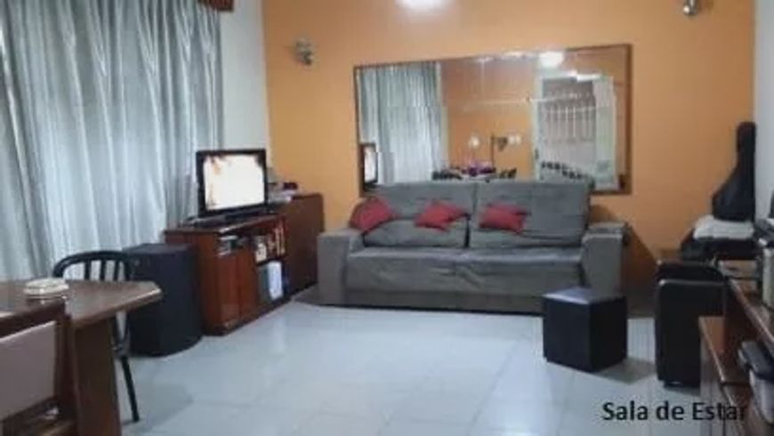 Casa com 4 dormitórios à venda, 318 m² por R$ 1.970.000,00 - Mooca - São Paulo/SP - CA0719