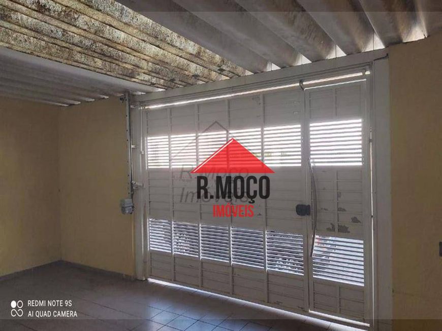Sobrado com 3 dormitórios à venda, 100 m² por R$ 640.000,00 - Cidade Patriarca - São Paulo/SP