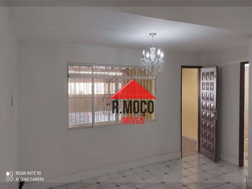 Sobrado com 3 dormitórios à venda, 100 m² por R$ 640.000,00 - Cidade Patriarca - São Paulo/SP