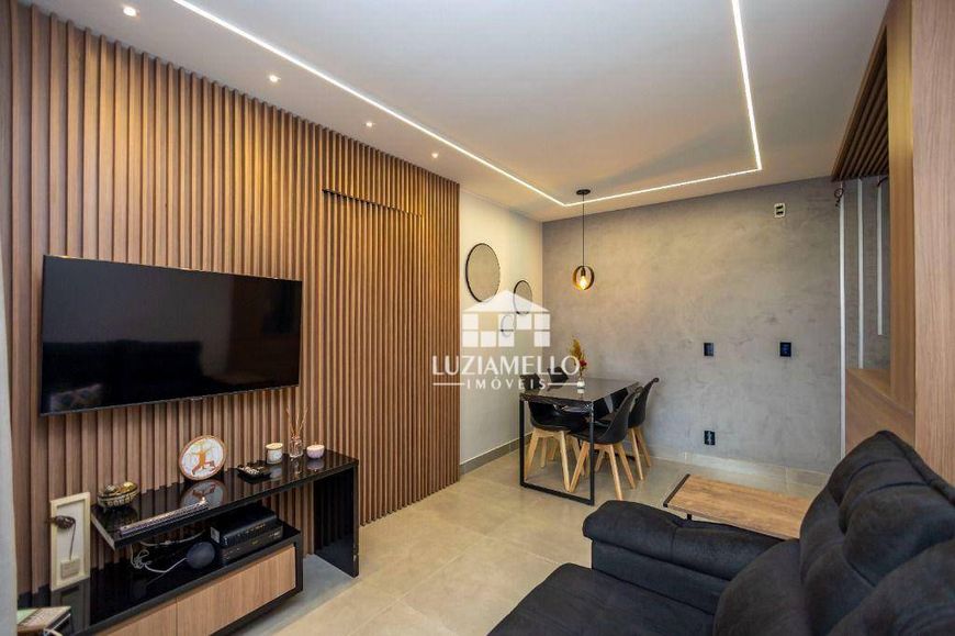 Residencial My Life Style, Águas Claras, apartamento 1 quarto, semi mobiliado, pronto para morar!!