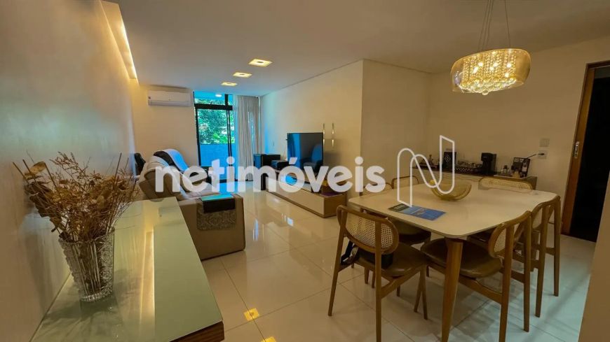 Venda Apartamento 3 quartos Asa Norte Brasília