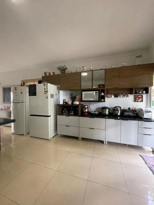 Casa na Ponte Alta