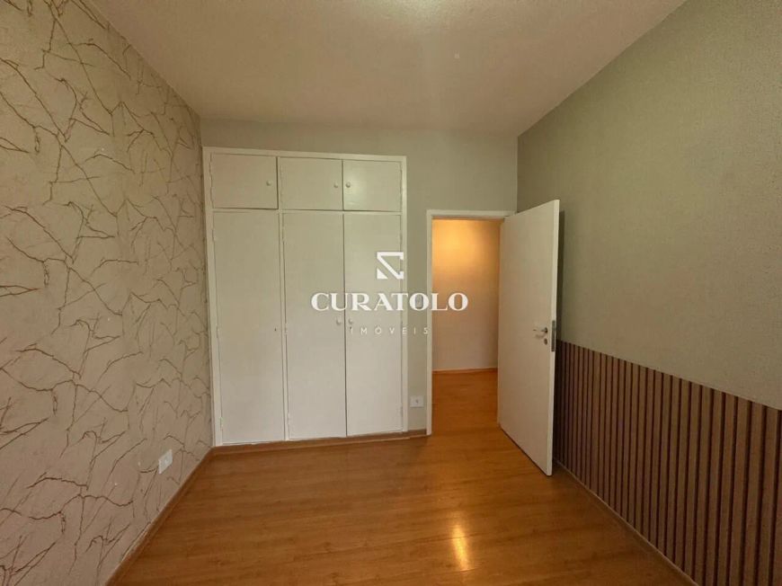 Conheça esse lindo apartamento no Santa Teresinha (Zona Norte), de amplos 100 m², com 3 quartos e 1