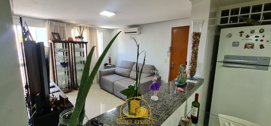 Apartamento 1" andar 3 quartos suíte ar condicionado com 84m2 elevador garagem rua 08 Vicente pires