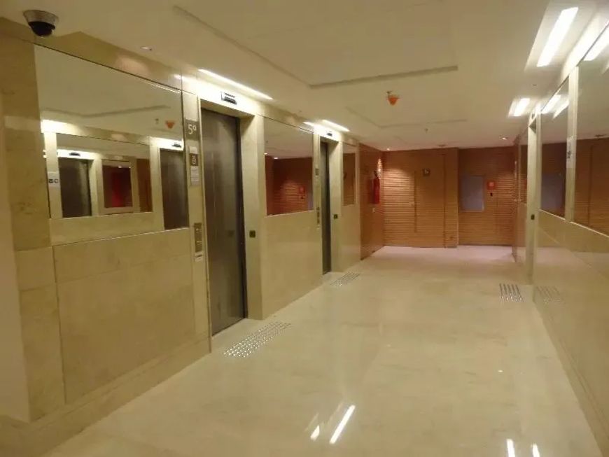 CLÉO OCTÁVIO 54m²*ALUGO SALA*SEM FIADOR*Tenho Maiores*Chama no ZAP