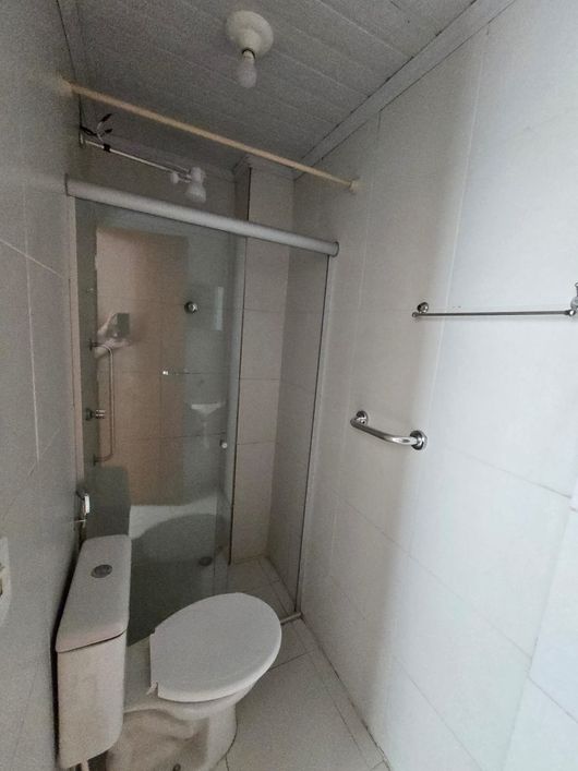 Kitnet/conjugado para venda possui 28 metros quadrados em Guará II - Brasília - DF