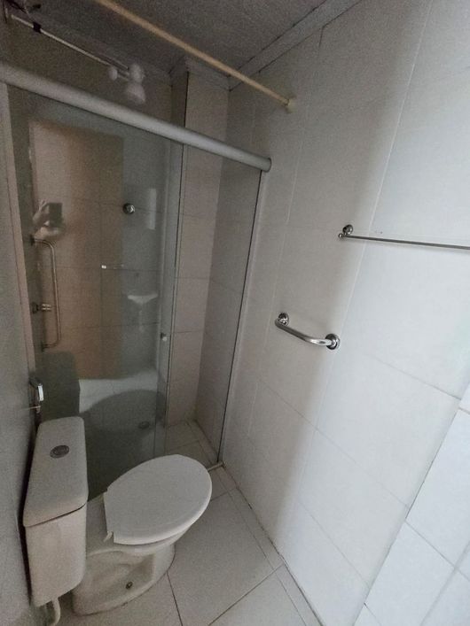 Kitnet/conjugado para venda possui 28 metros quadrados em Guará II - Brasília - DF