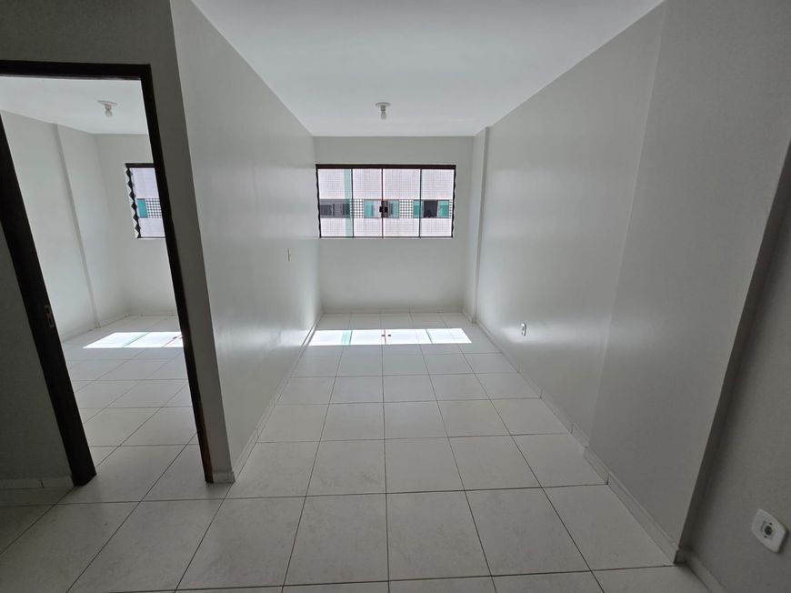 Kitnet/conjugado para venda possui 28 metros quadrados em Guará II - Brasília - DF