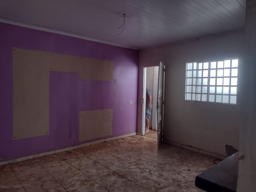 Lote com casa nos fundos na Estância mestre d'armas, próximo ao hotel Barrigão