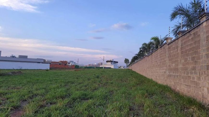 Terreno em condomínio à venda, Shopping Park - Uberlândia/MG
