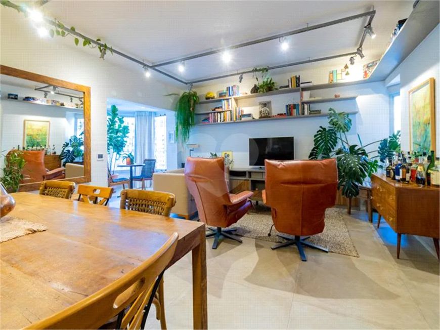 Apartamento com 3 quartos à venda em Pinheiros - SP