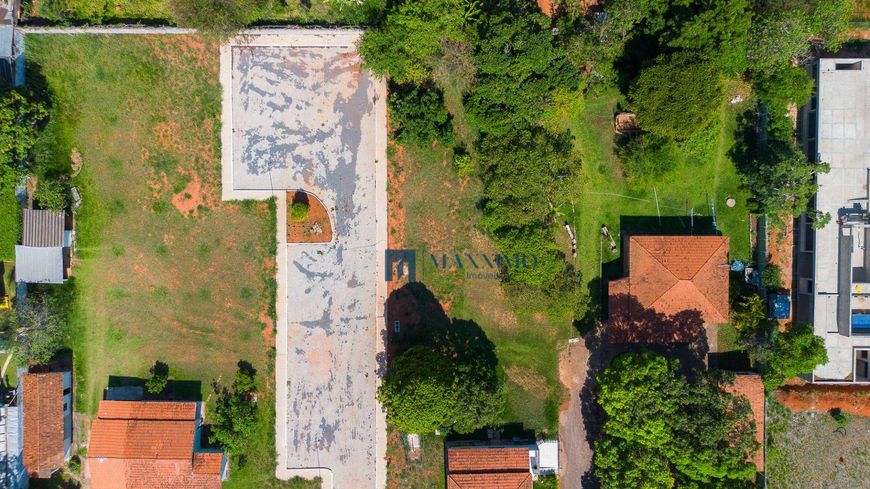 Terreno 2.125m² na Quadra 15 do Park Way, por R$ 1.090.000,00