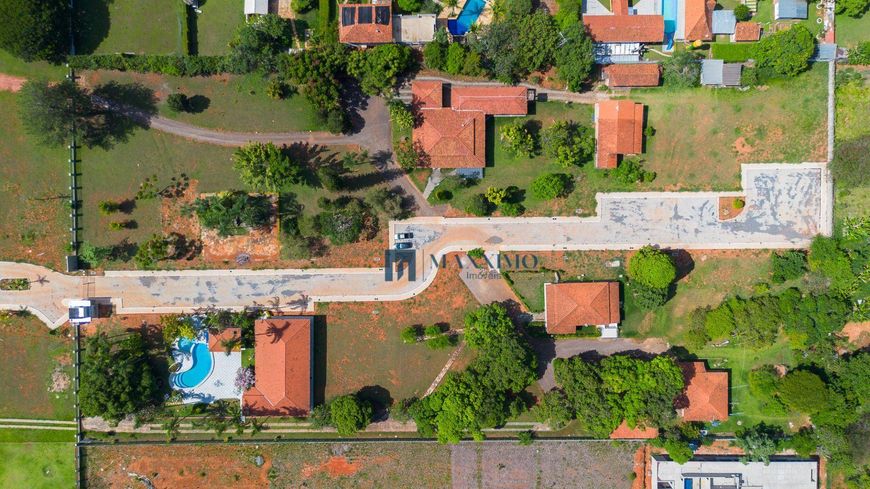 Terreno 2.125m² na Quadra 15 do Park Way, por R$ 1.090.000,00