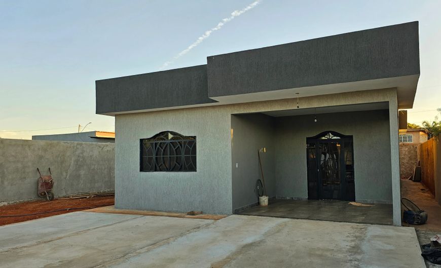 Casa 26 de setembro