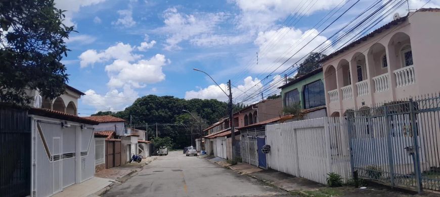 Lote a Venda 200 metros quadrados em Núcleo Bandeirante - Brasília - DF
