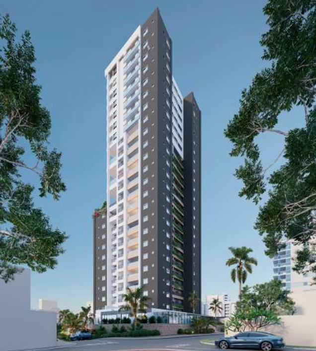 Apartamento à venda, 3 quartos, 3 suítes, 2 vagas, MORADA DA COLINA - UBERLANDIA/MG