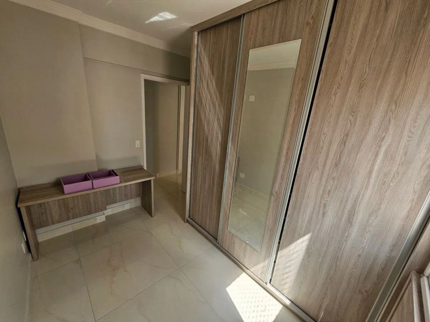 Imóvel para venda possui 62 metros quadrados com 3 quartos em Taguatinga Norte - Brasília - DF