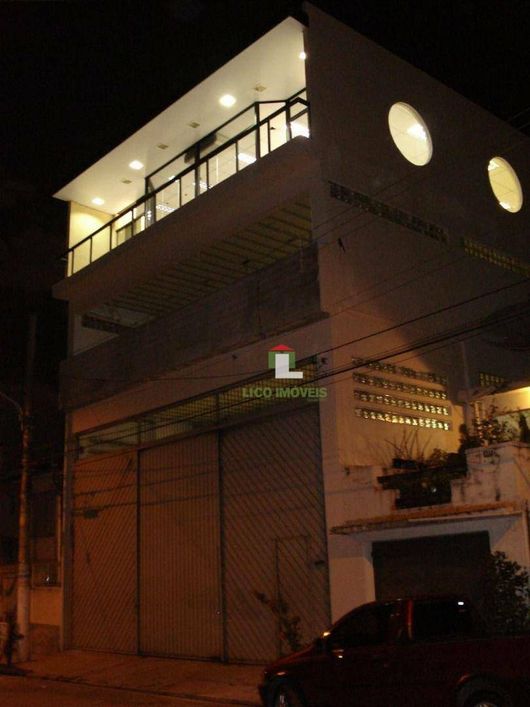 Prédio, 750 m² - venda por R$ 2.480.000,00 ou aluguel por R$ 16.000,00/mês - Vila Amalia (Zona Norte