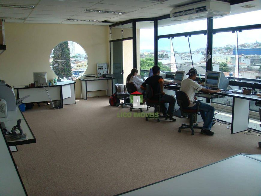 Prédio, 750 m² - venda por R$ 2.480.000,00 ou aluguel por R$ 16.000,00/mês - Vila Amalia (Zona Norte