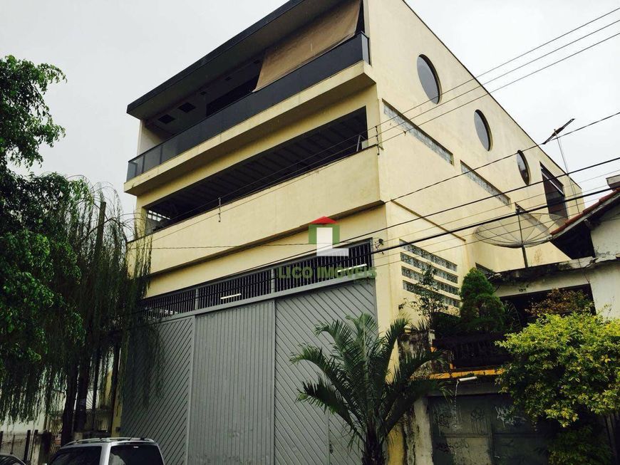 Prédio, 750 m² - venda por R$ 2.480.000,00 ou aluguel por R$ 16.000,00/mês - Vila Amalia (Zona Norte