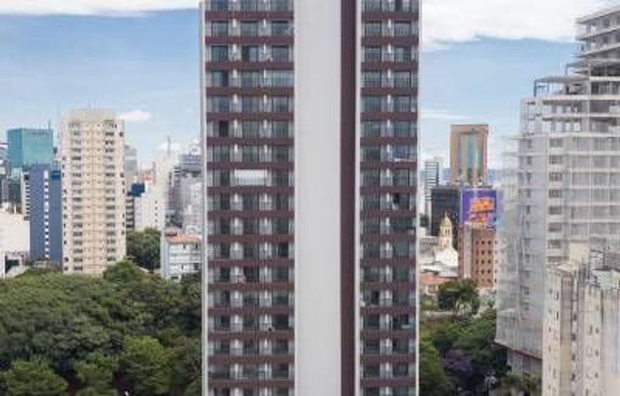 SP Code Paulista - Comercial