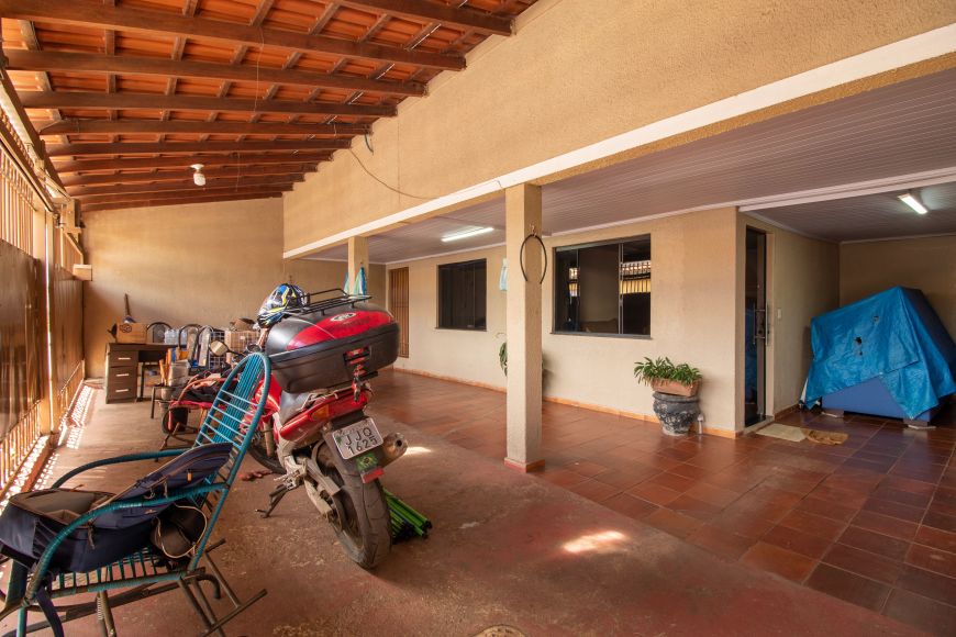 Casa com 3 quartos, 1 suíte, à venda em Taguatinga Norte, M Norte, QNM 38.