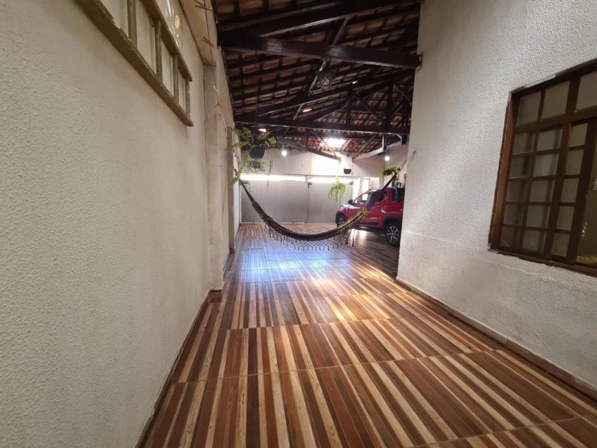 Casa para Venda em RA XXVI Sobradinho II, Setor de Mansões de Sobradinho, 3 dormitórios, 1 suíte, 1