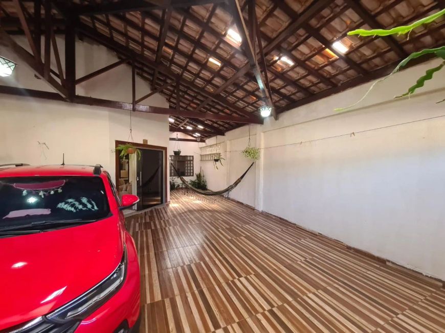 Casa para Venda em RA XXVI Sobradinho II, Setor de Mansões de Sobradinho, 3 dormitórios, 1 suíte, 1