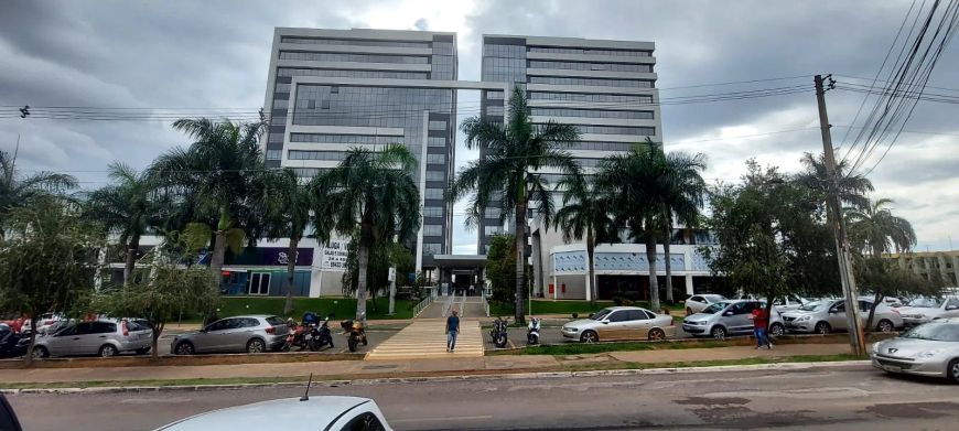 Edifício Prime Excelência Médica, alugo salas individuais ou conjunto de 30,0 a 90,0m²