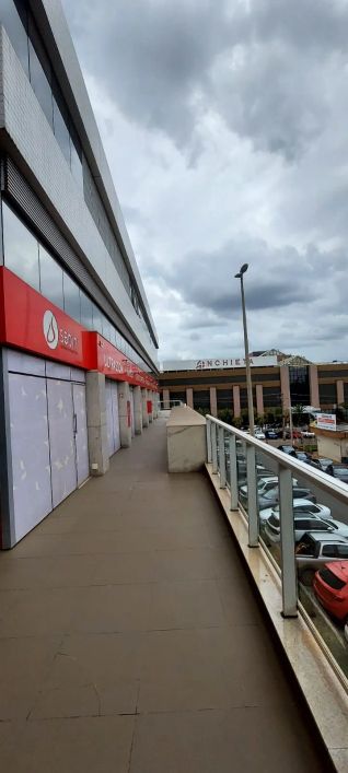 Edifício Prime Excelência Médica, alugo salas individuais ou conjunto de 30,0 a 90,0m²