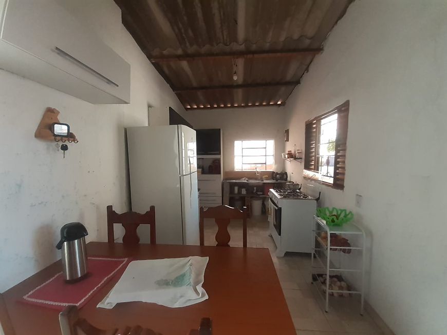 Casa no Arapoanga Vila Feliz/Atras do Ultra Box