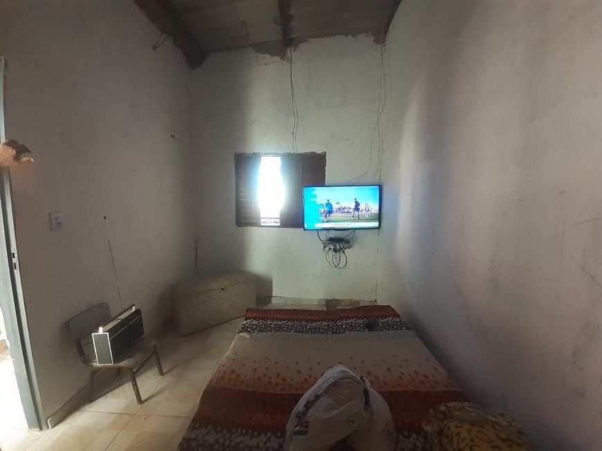 Casa no Arapoanga Vila Feliz/Atras do Ultra Box